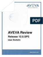 Aveva Review