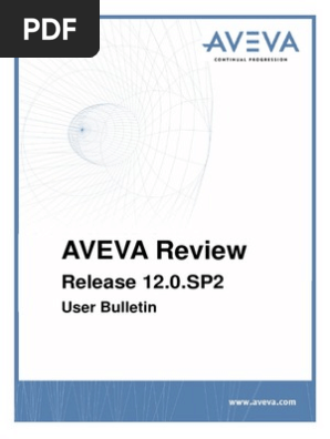 aveva reviewshare 1.2
