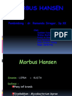 Morbus Hansen