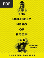 Download The Unlikely Hero of Room 13B by Teresa Toten by Random House Teens SN254590558 doc pdf