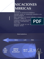 INFORMACION COMUNICACIONES I