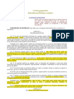 Lei 8429-1992 - Improbidade Administrativa PDF