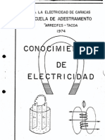 Manual de Electricidad Basica