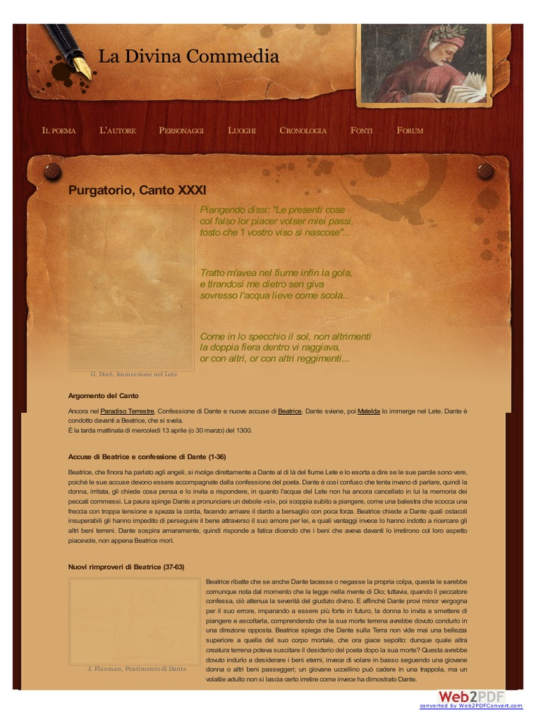 Lo Specchio Di Beatrice Pdf Free