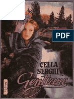 Cella Serghi Gentiane