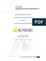 KNIME