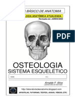 11127156 Apostila Anatomia Sistema Esqueletico