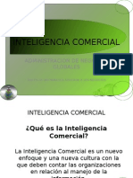 Inteligencia Comercial