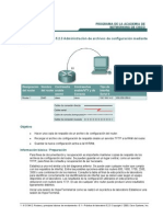 Actualizacion IOS TFTP PDF