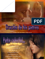 Oracion de Los Padres