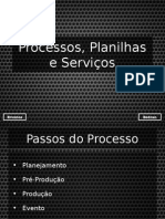 Processos Planilhas e Serviços 14-2