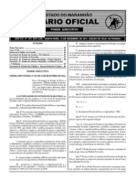 Criacao Da Sepaq PDF