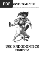 endo manual 2011