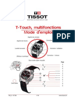 Tissot T Touch