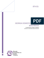 2014 - DVBenchbookFinal - 8thedition - Georgia Courts | PDF ...