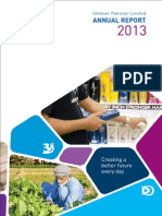 UPL Final Annual Report 2013 - tcm96-387600