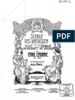 IMSLP267069-PMLP14384-CCzerny Schule Des Virtuosen Op.365 Rauch PDF