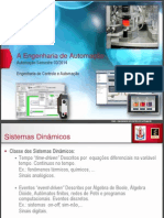 Aula 01 a Engenharia de Automação