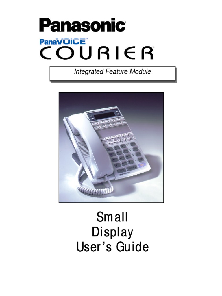 Panasonic Panasonic Wireless Phone KXTGA421N Telephone User Manual