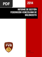 informe general - 2014 1 1