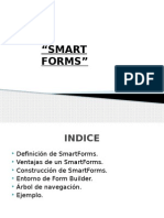 Smart Forms