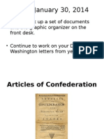 articles of confederation unit 2 plans