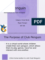 Club Penguin