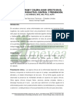 GALLIBACTERIUM PASTEURELLA Alvarado PDF
