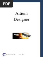 Altium Pet Ee