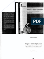Apego-e-Intersubjetividad.pdf