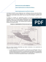 Protocolo para La Evalucion Ambiental de La Lixiviacion