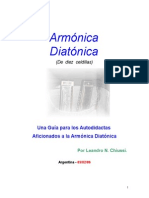 Armonica Diatonica
