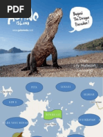 Download PULAU KOMODO by lisna pindarto SN25461807 doc pdf