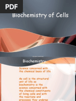 Organic Biochemistry