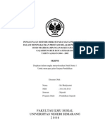 Download Penggunaan Metode Diskusi Pada Mata Pelajaran Ips by danishkoe SN25462099 doc pdf