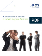 Brochure Capital Humano