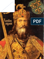 The Ascending lineage of Joschua Beres to Emperor Charlemagne, King of the Lombards and King of the Franks via Mathieu Amiot, a first son of Québec