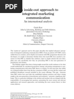 Download An Inside-outside Approach to IMC by ashishprk84 SN25462737 doc pdf