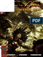 Alien Vs Predador - Tres Mundos em Guerra #03 de #06 (HQsOnline - Com.br)