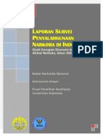 Summary Eksekutif Sosek BNN 2008 - 4 - FINAL 21 APRIL 09 - Sucahya PDF