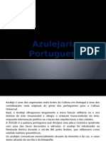 Azulejaria Portuguesa (2)