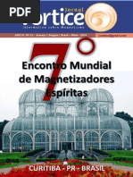 Jornal Vortice 72 Maio 2014