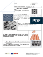 Modulo Padra o 2014