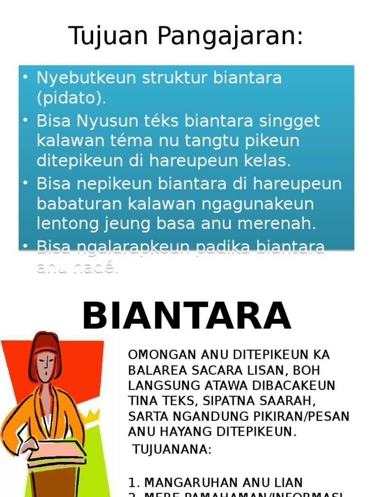 Bi Antara