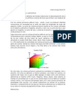 Tarea Colores RGB