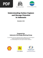 Download Carbon Capture and Storage Report by British Embassy Jakarta SN25463812 doc pdf