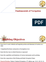 NS101_05 - Fundamentals of Navigation (FALL-15)