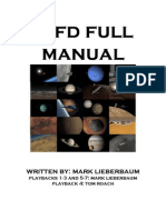 IMFD Manual
