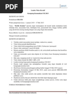Download Lomba Video Kreatif by miring SN254641776 doc pdf
