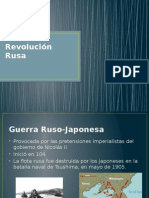 Revolución Rusa